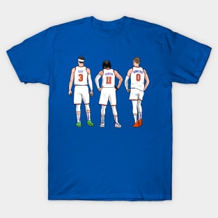 Hart brunson donte T-Shirt